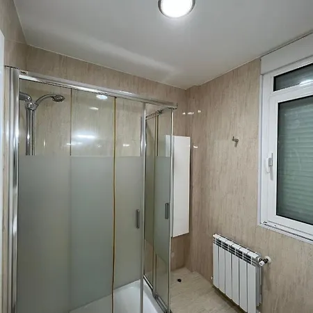 Appartement Céntrico Con Parking