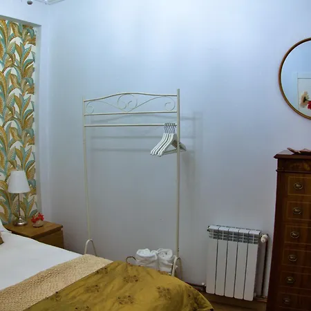 Céntrico Con Parking *