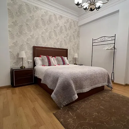 Centrico Con Parking A Coruna