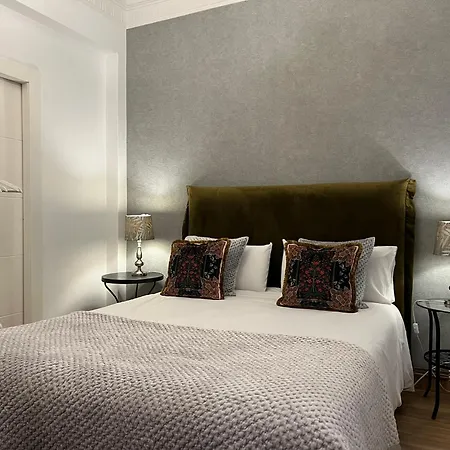 Centrico Con Parking