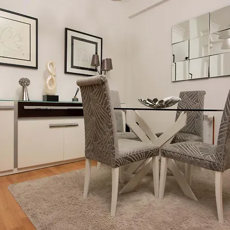 Appartement Céntrico Con Parking La Corogne