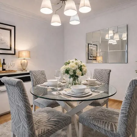 Centrico Con Parking A Coruna