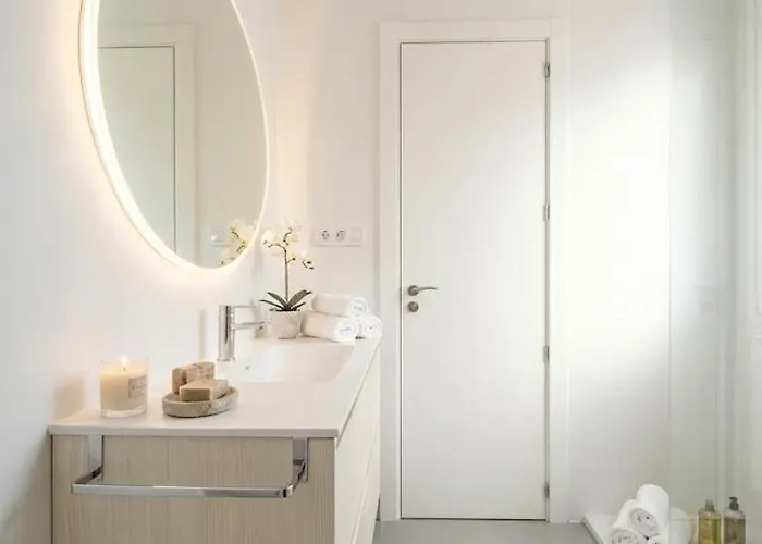 Céntrico Con Parking